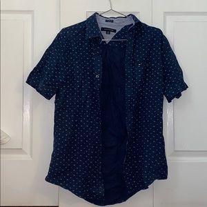 Tommy Hilfiger button down